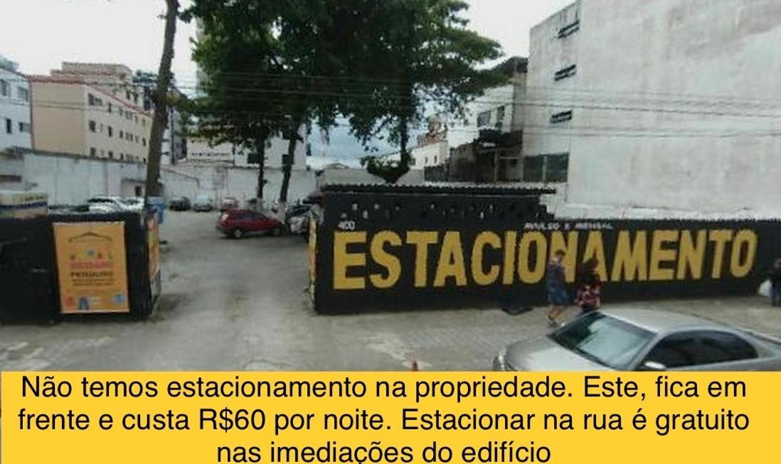 Cantinho Canadense Praia Grande  Eksteriør bilde